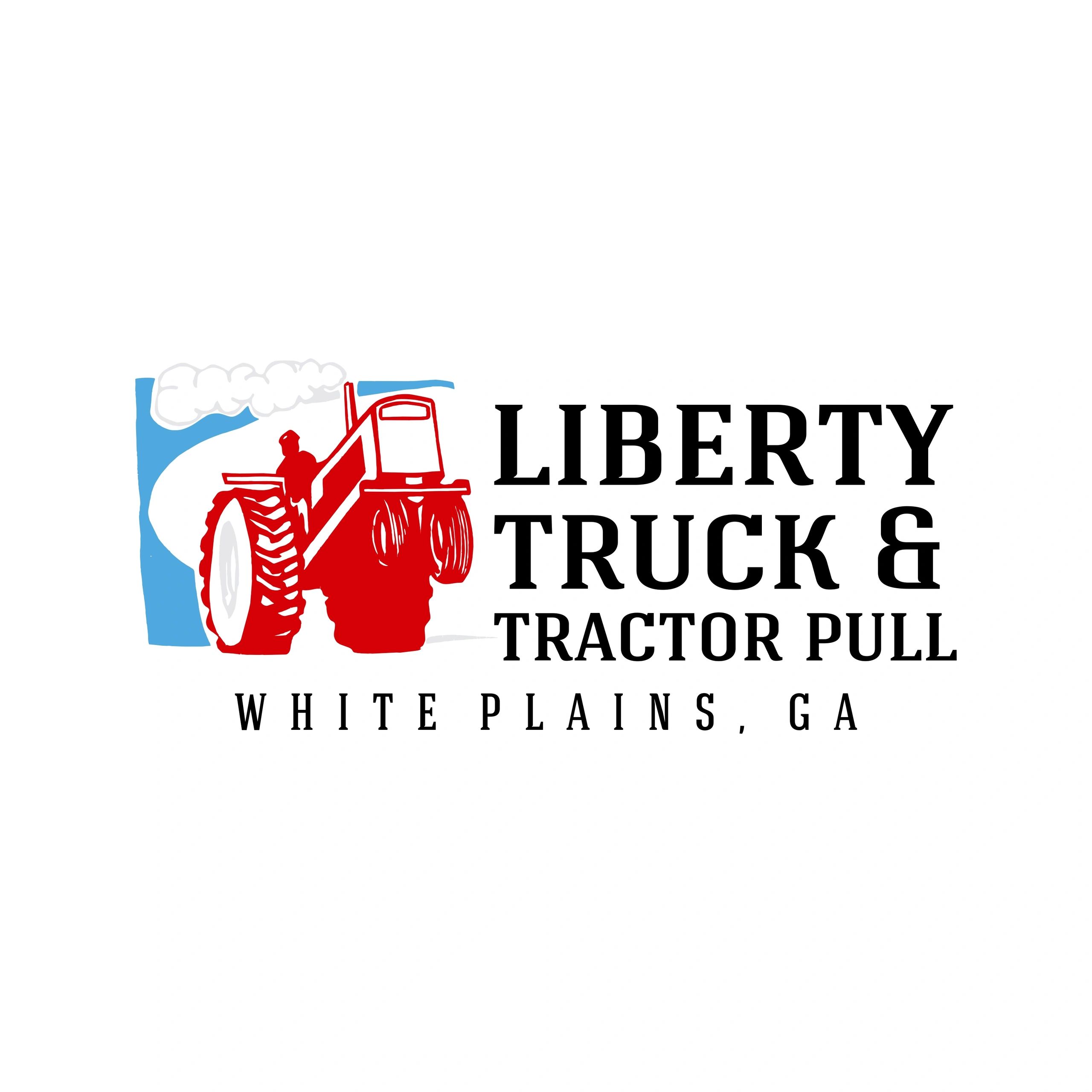 Tractor Pull Rules